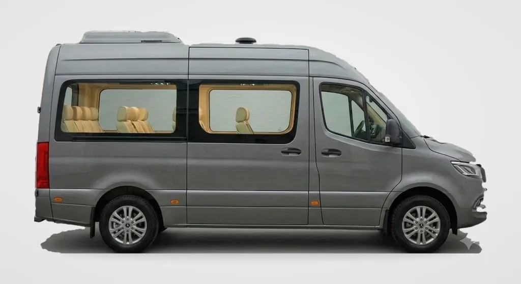Minibus